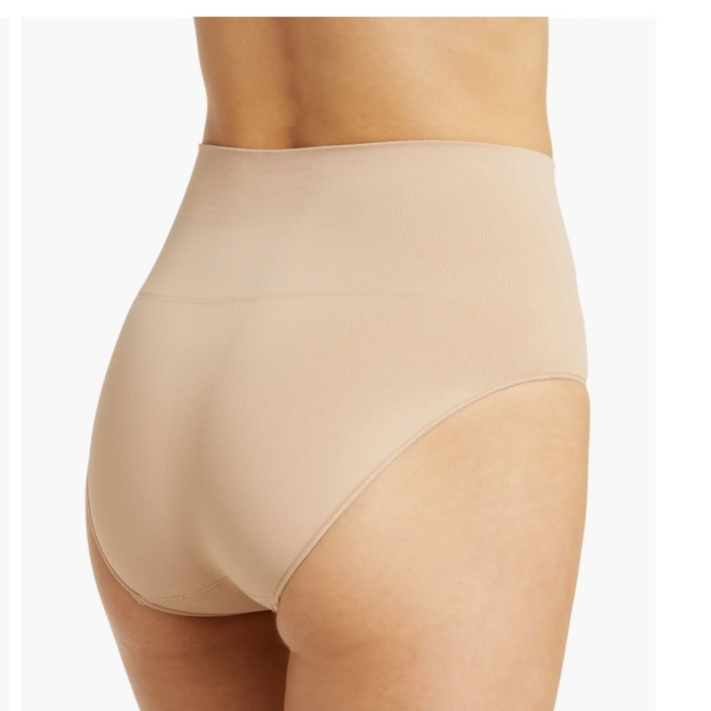 Spanx Spanxshape Extraordinary Brief - image 1